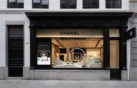 chanel antwerp|Boutique CHANEL antwerp .